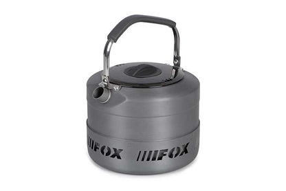 Fox Cookware Infrared Power Boil Kettle veekeetja
