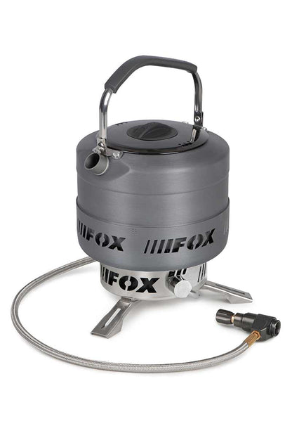 Fox Cookware Infrared Power Boil Kettle veekeetja