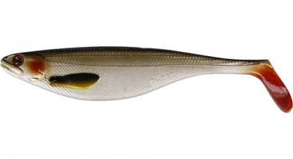 Silikoonist peibutis ShadTeez 7cm 4g söödakala