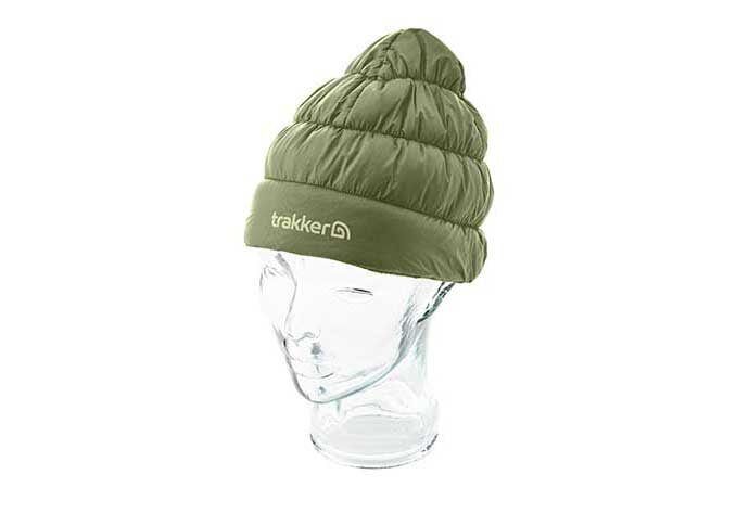Cepure TRAKKER Base XP hat