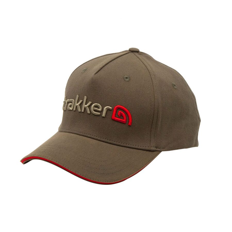 Cepure Trakker Flexi fit Cap