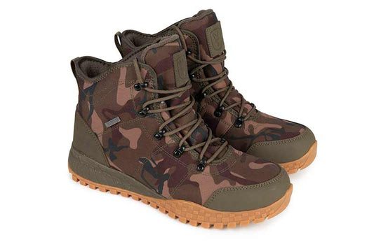 Apavi Fox Khaki/Camo V2 Boot