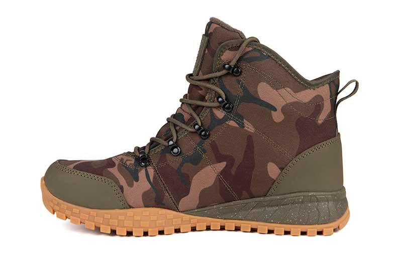 Jalatsid Fox Khaki/Camo V2 Boot