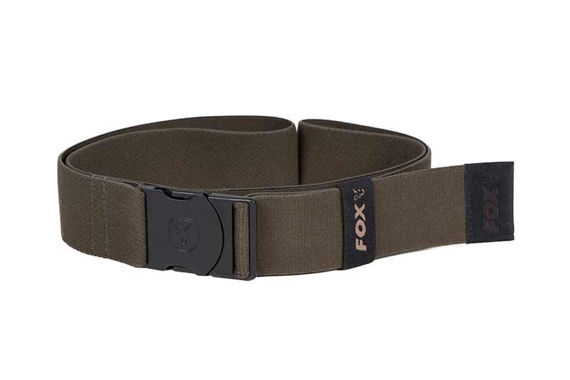 Vöö Fox Elasticated Belt