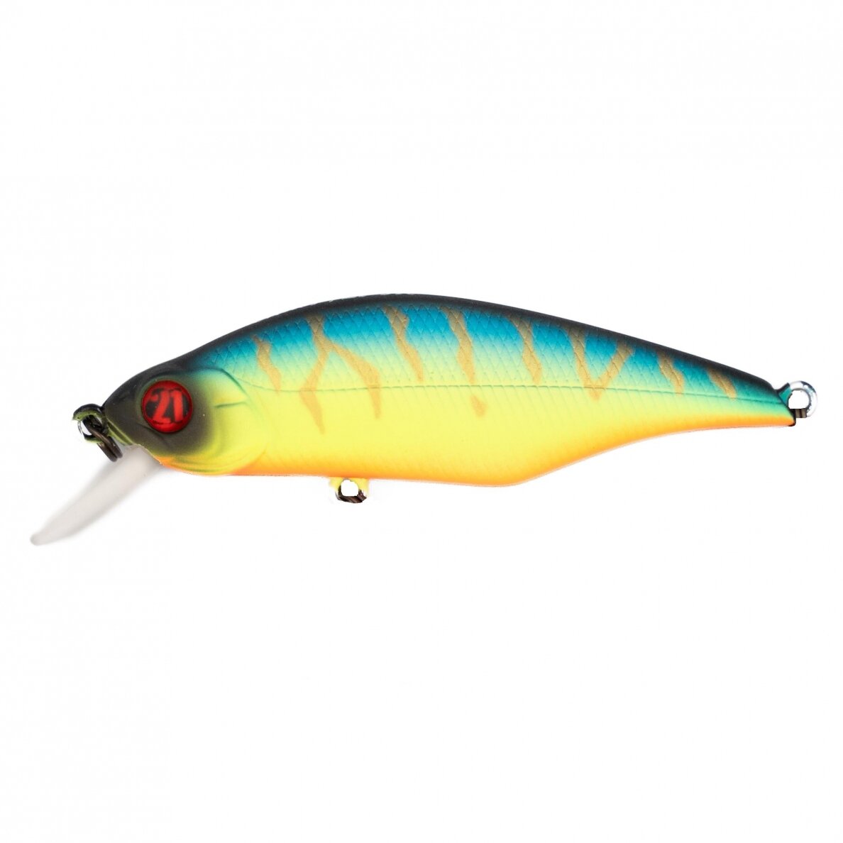 Pontoon21 Chaos 72F SR