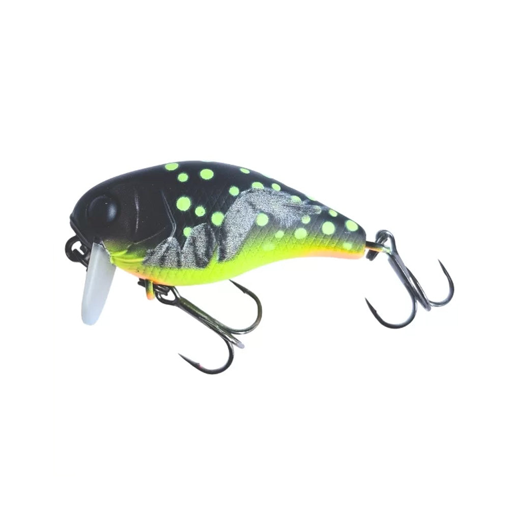 Wobbler Jackall Chubby 38F SSR
