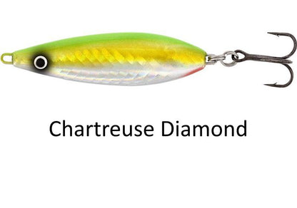 Kiik WESTIN MM SUURHAIGUR 22gr, 8.5cm