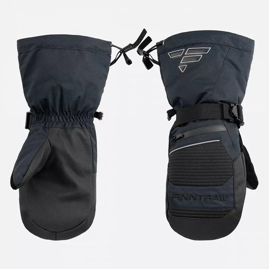 Finntrail NORDIC 2942 Graphite kindad