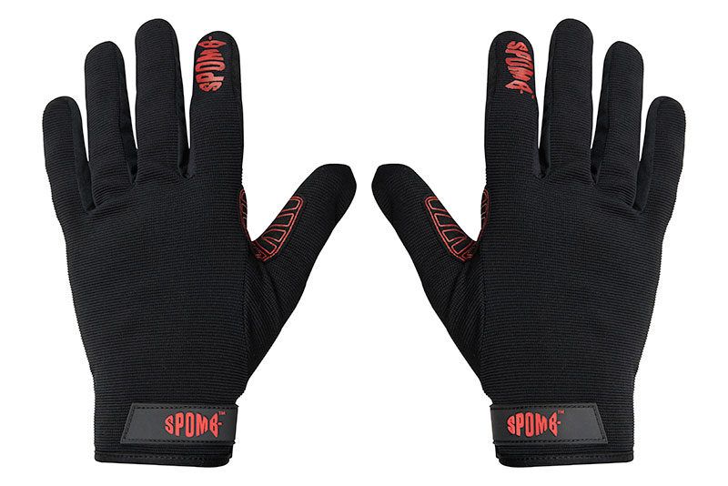 Cimdi SPOMB Pro Casting Glove