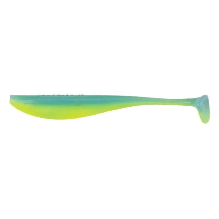 Silikoonlant Zander Baits Shaker FAT 4" | 1 tk