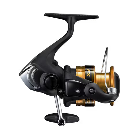 Shimano FX FC rull