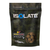 Boilies Shimano ISOLATE Scopex & Liver boilies 1kg 