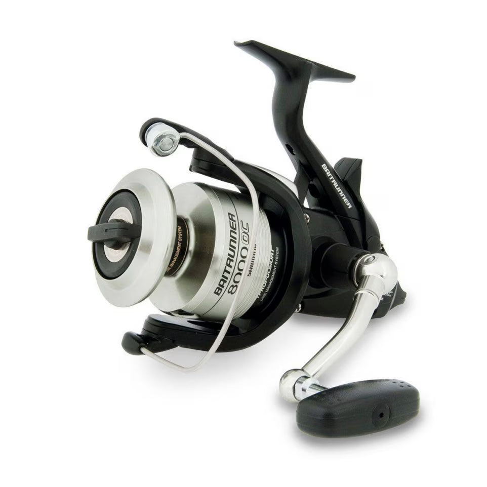 Karpirull Shimano Baitrunner OC