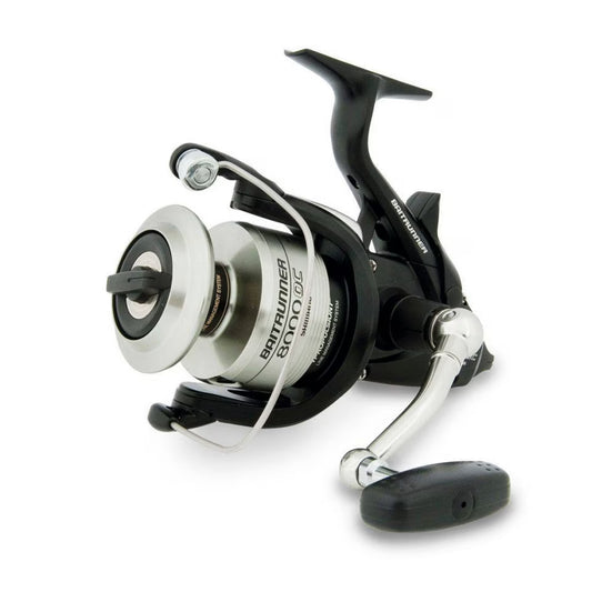 Spole Shimano Baitrunner OC