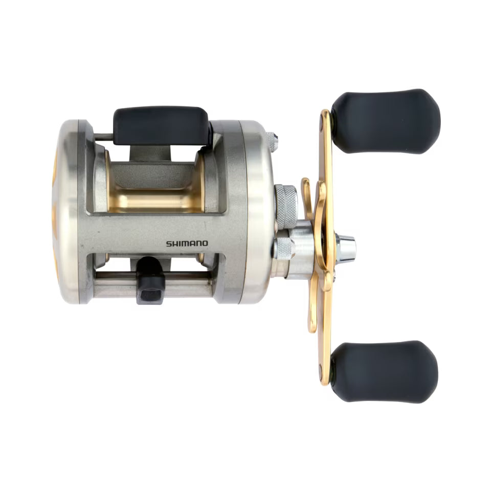 Multirull Shimano Cardiff A 401 Left Hand