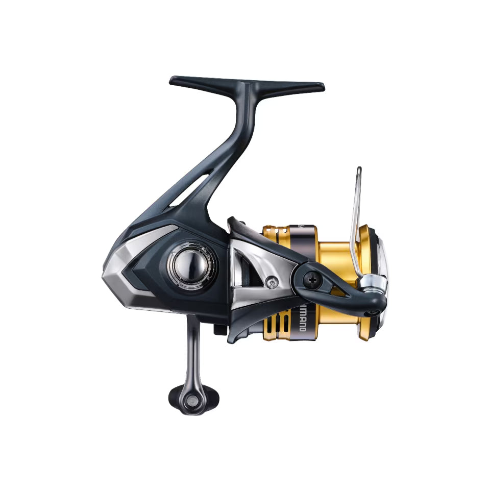 Spole Shimano Sahara FJ