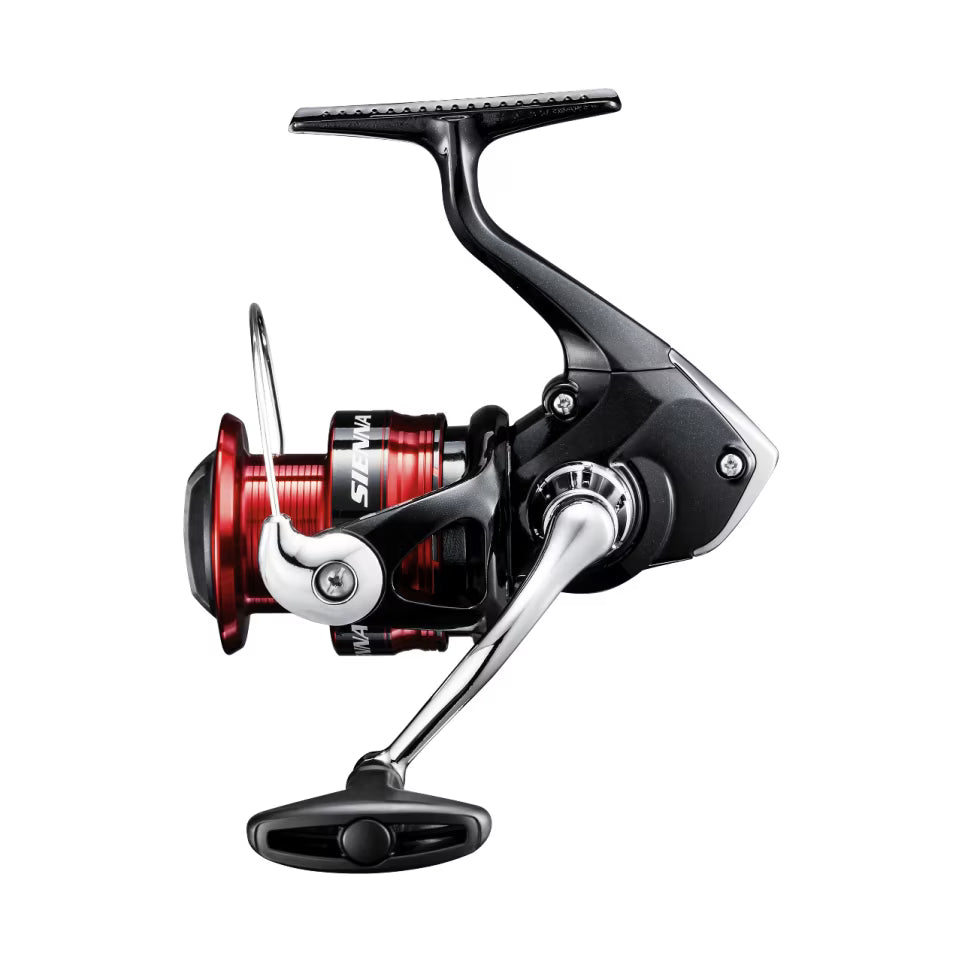 Shimano Sienna FG rull