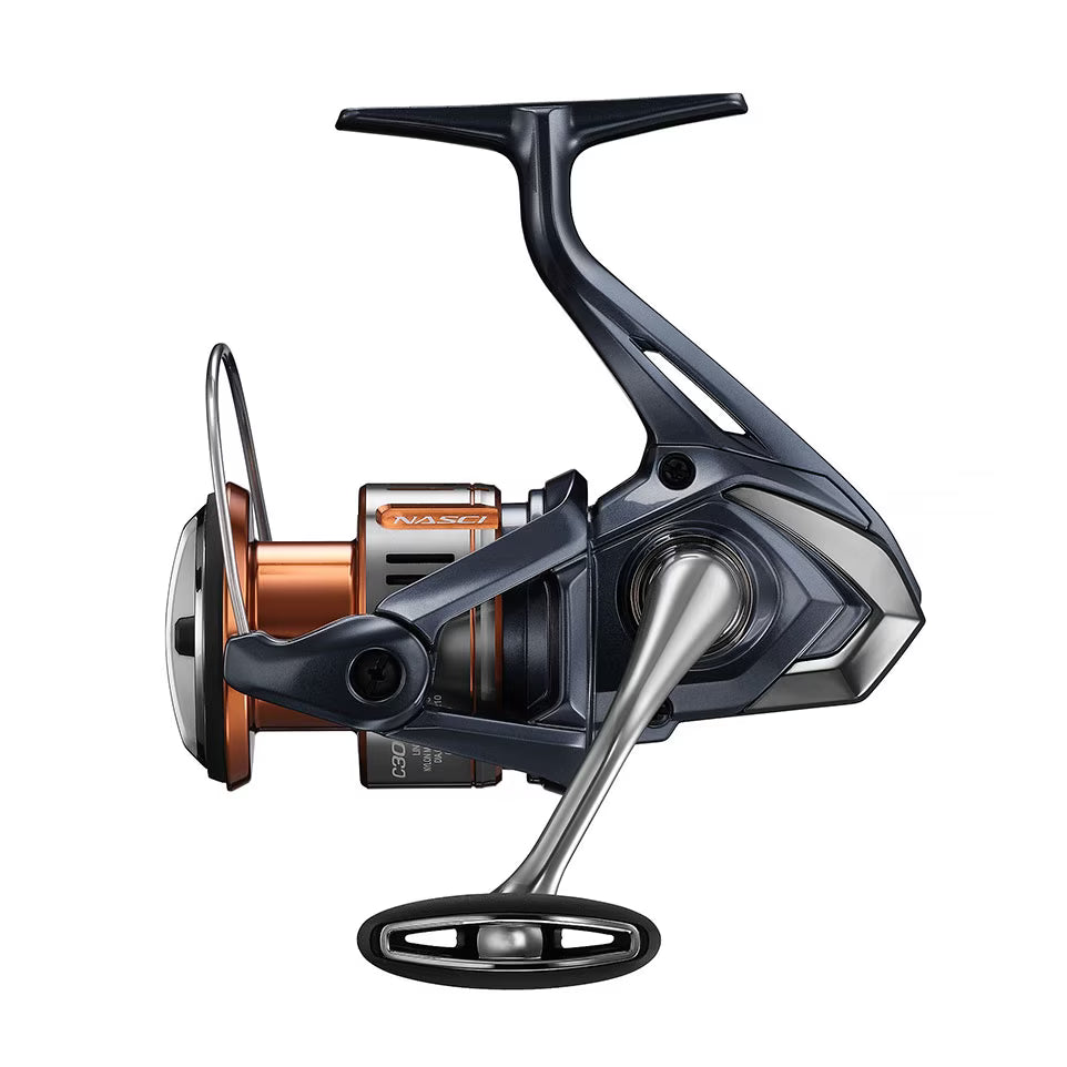 Ritv Shimano Nasci FD
