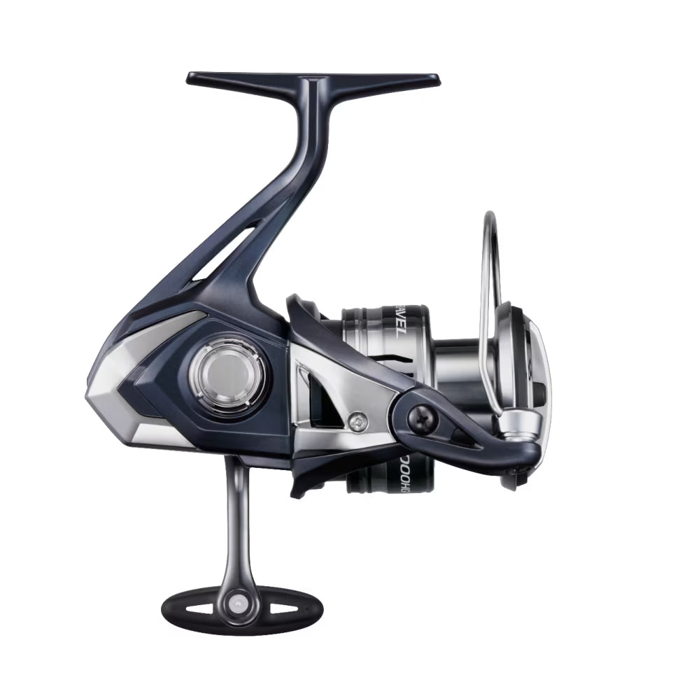 Pool Shimano Miravel