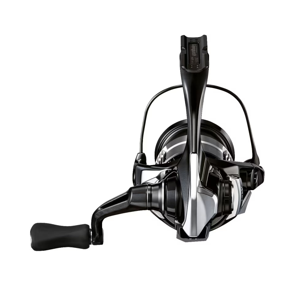 Shimano Vanquish FC rull