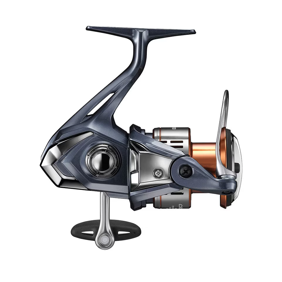 Spole Shimano Nasci FD