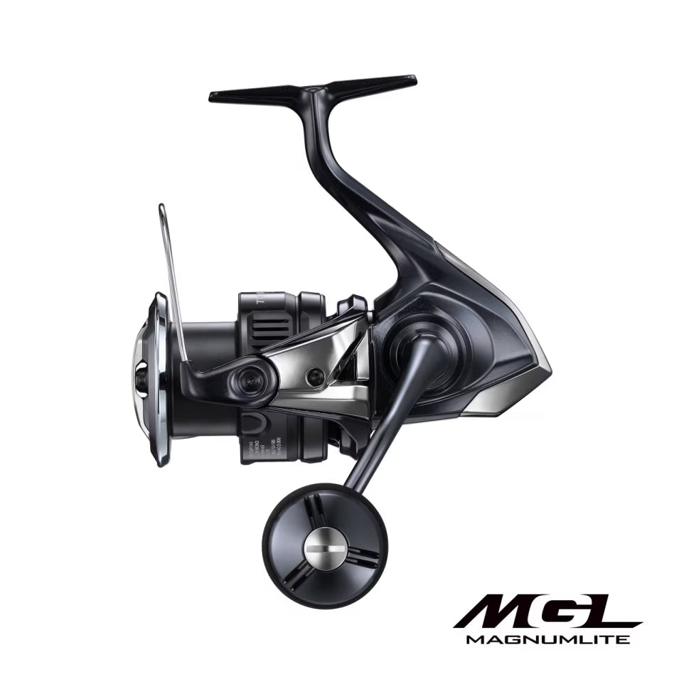 Shimano Twin Power XD FB rull