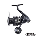Shimano Twin Power XD FB rull