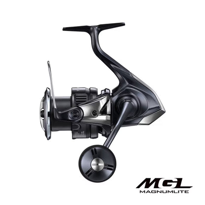 Shimano Twin Power XD FB rull