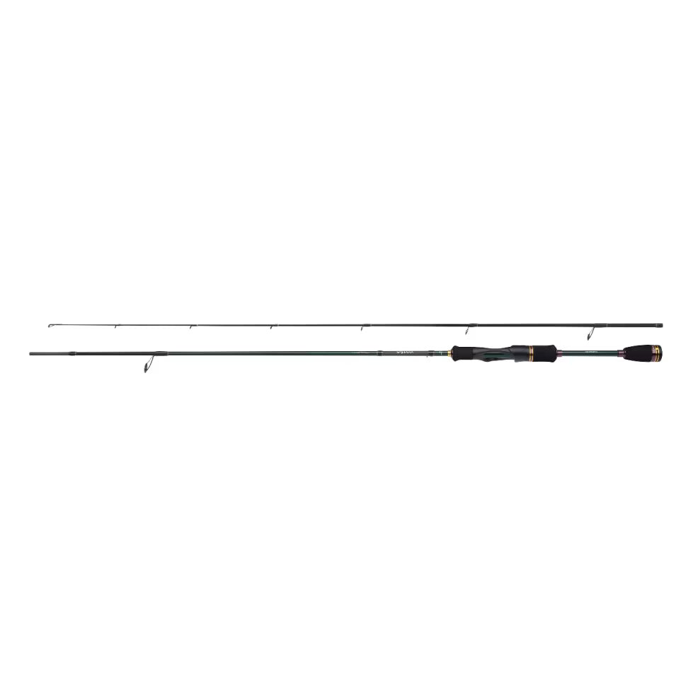 Ritvapiirkond Shimano Sahara Spinning EVA