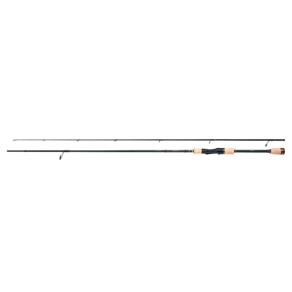 Ritvauad Shimano Sahara Spinning Cork