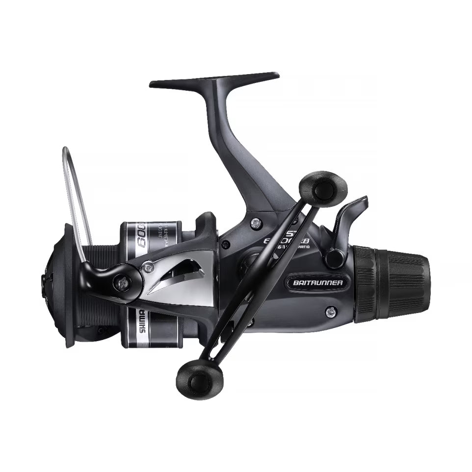 Karpu spole Shimano Baitrunner ST-RB