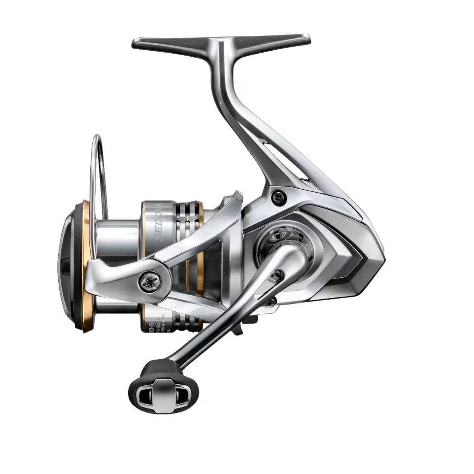 Shimano Sedona FJ rull