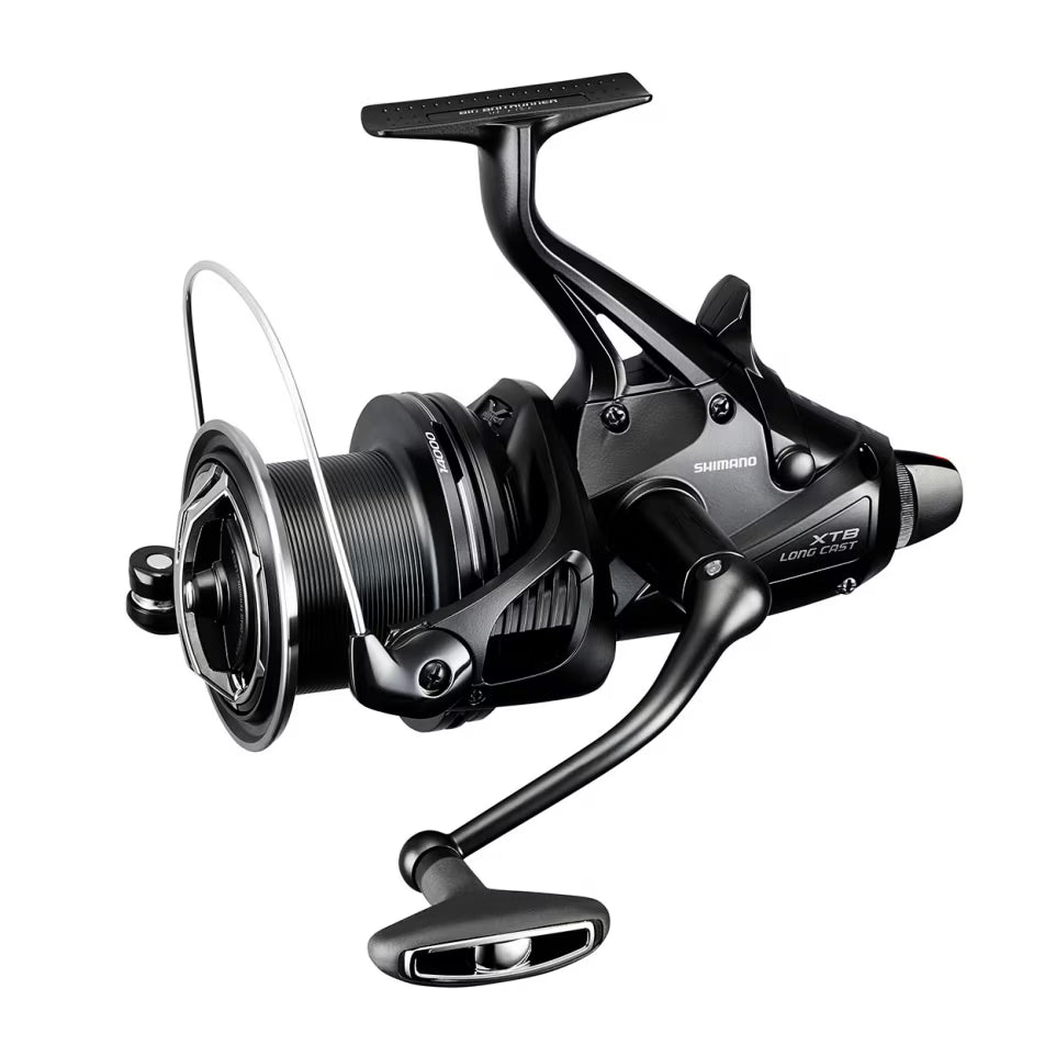Karpirull Shimano Baitrunner XTB