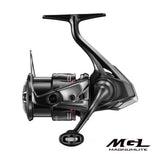 Ritvas Shimano Vanford FA