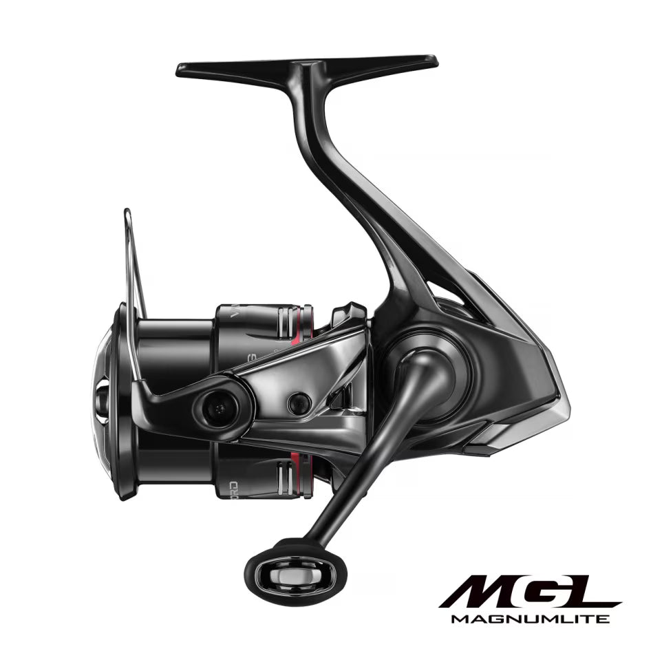 Ritvas Shimano Vanford FA