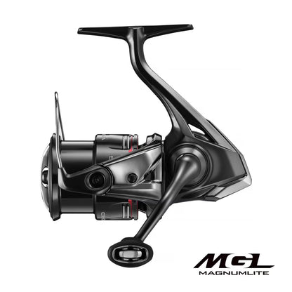 Ritvas Shimano Vanford FA