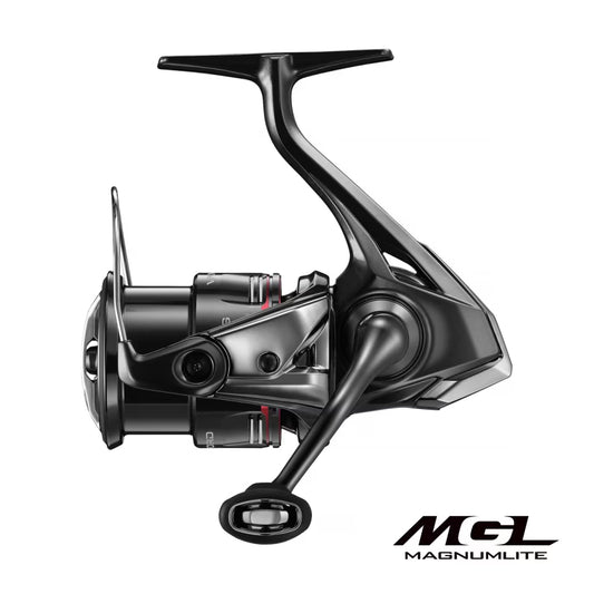 Spole Shimano Vanford FA