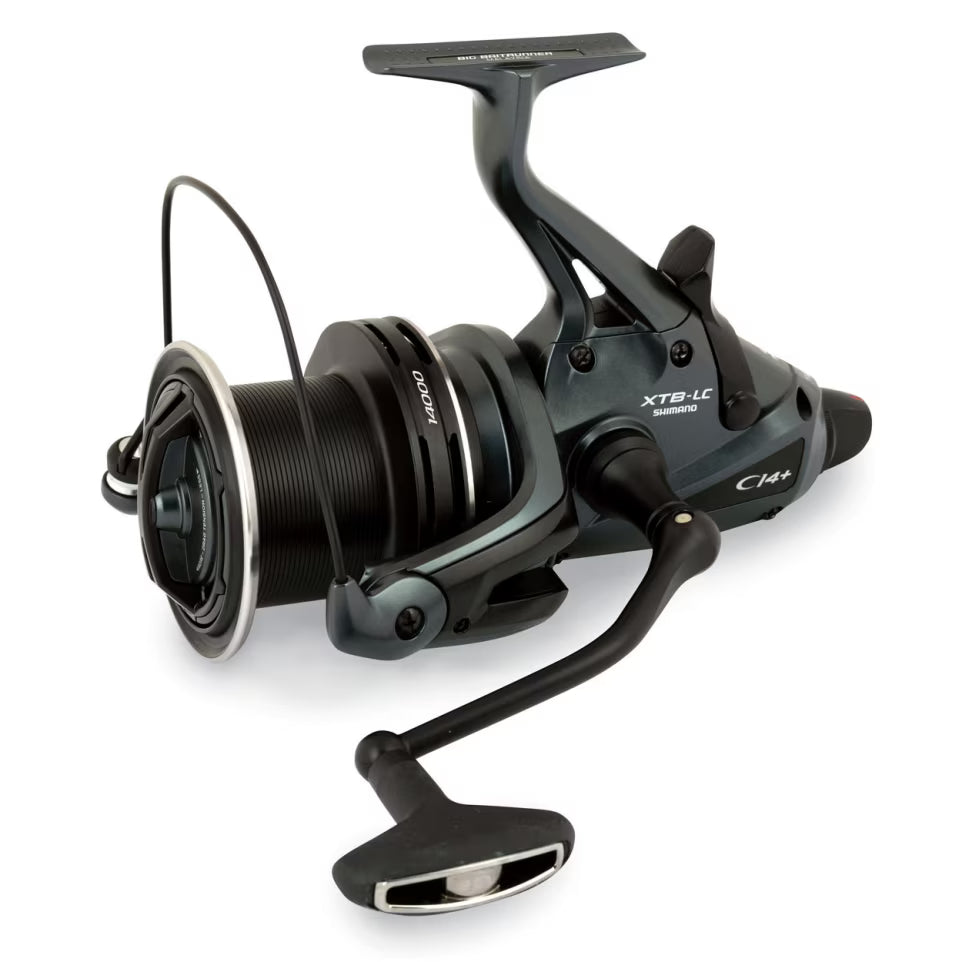 Karpirull Shimano Baitrunner CI4+ XTB