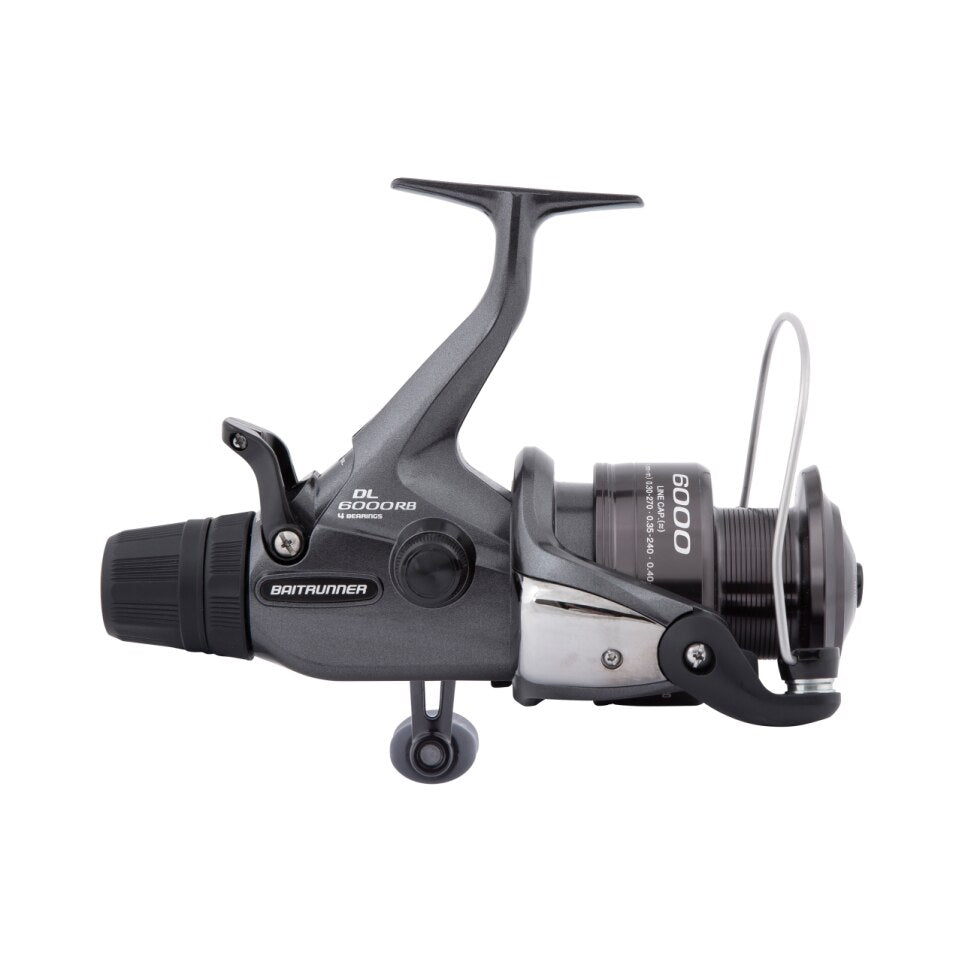 Karpu spole Shimano Baitrunner DL-RB