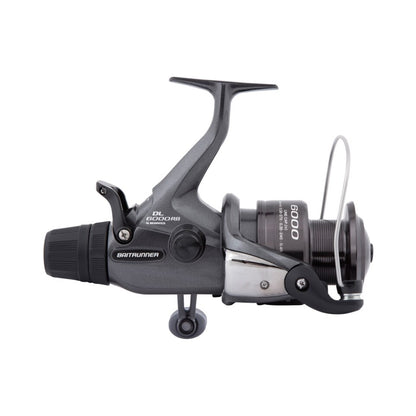 Karpu spole Shimano Baitrunner DL-RB