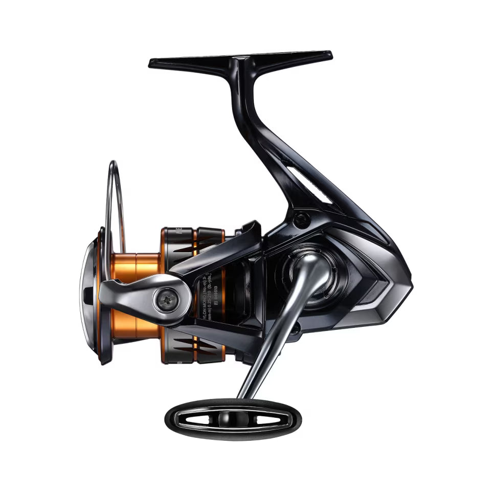 Pool Shimano Nexave FJ