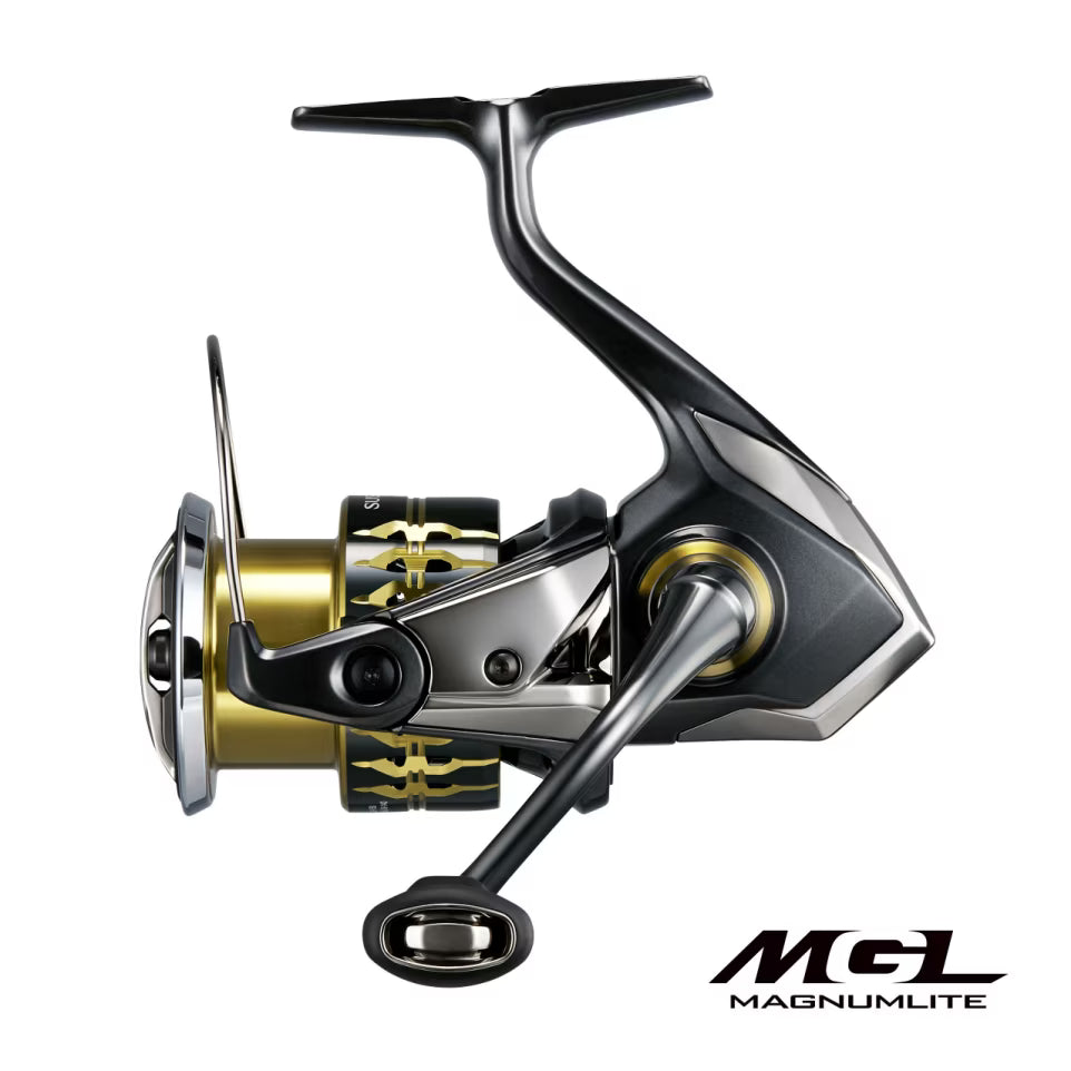 Shimano Sustain FK rull