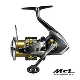 Shimano Sustain FK rull
