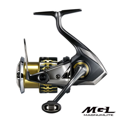 Shimano Sustain FK rull