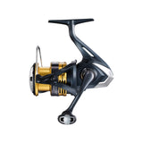 Shimano Sahara FJ rull