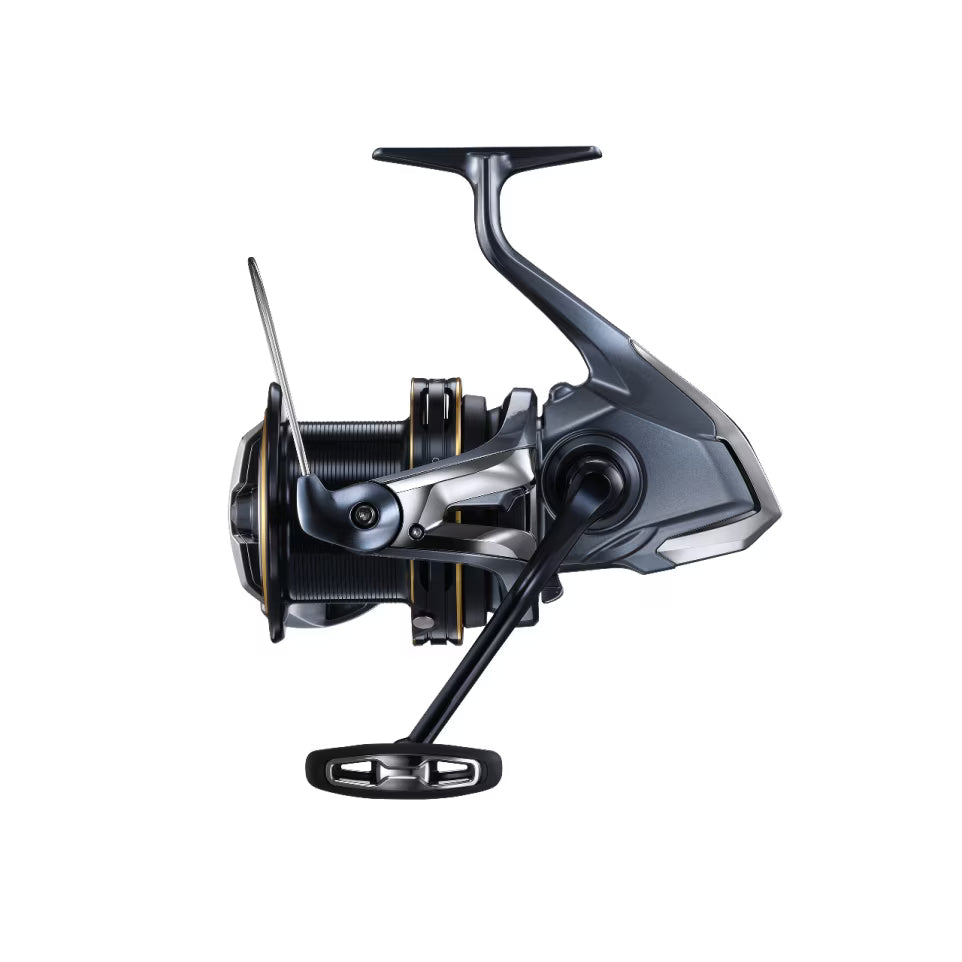 Karpirull Shimano Power Aero XSC