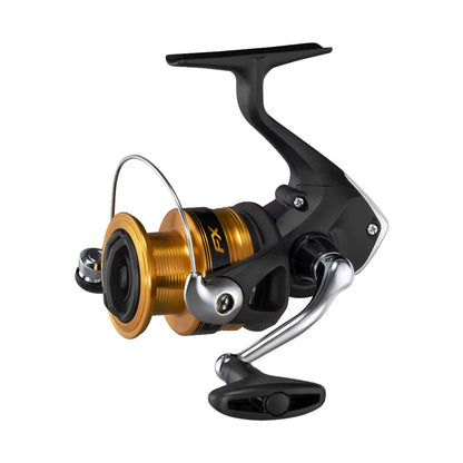 Shimano FX FC rull