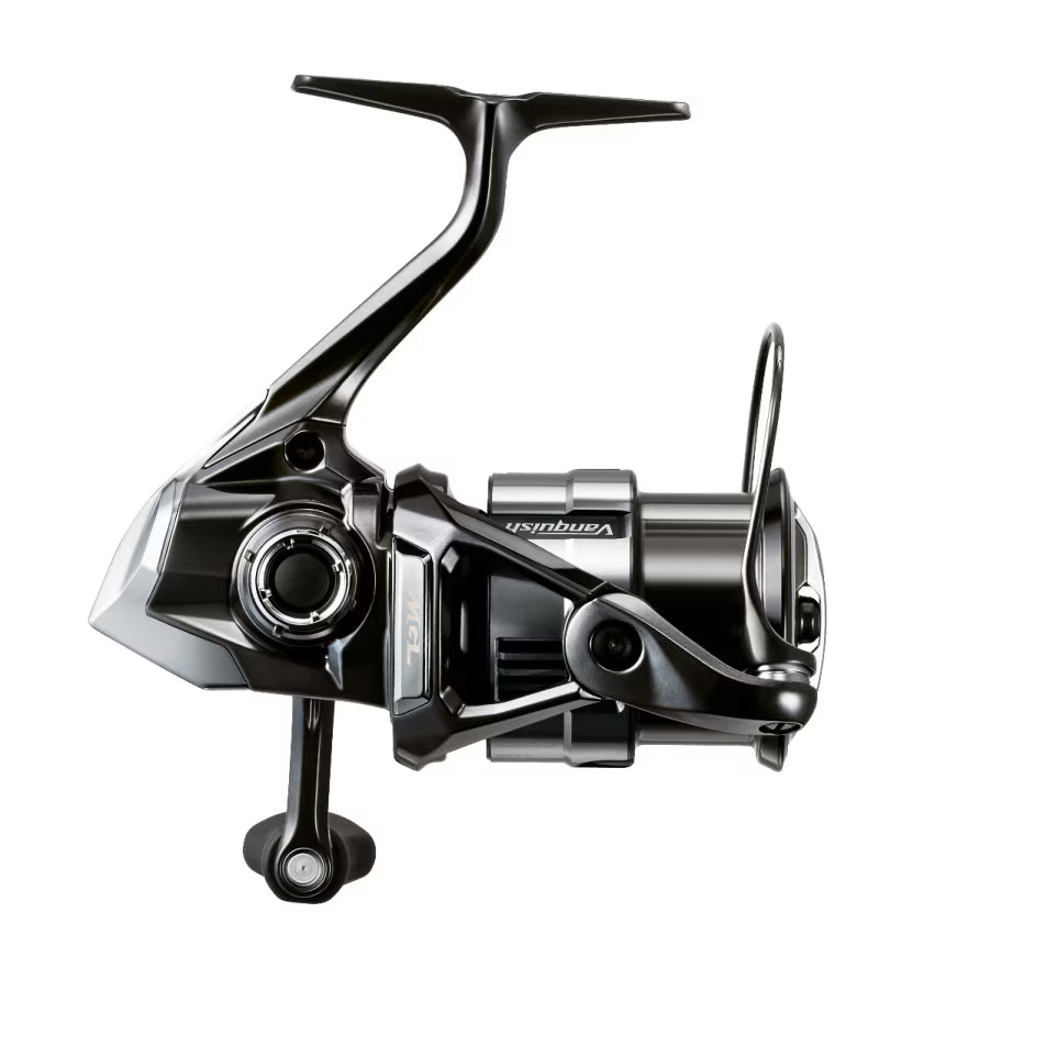 Shimano Vanquish FC rull