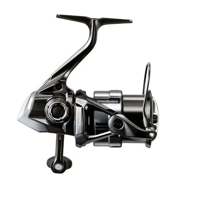 Shimano Vanquish FC rull