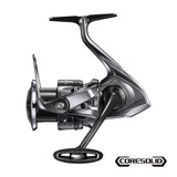 Shimano Twin Power FE rull
